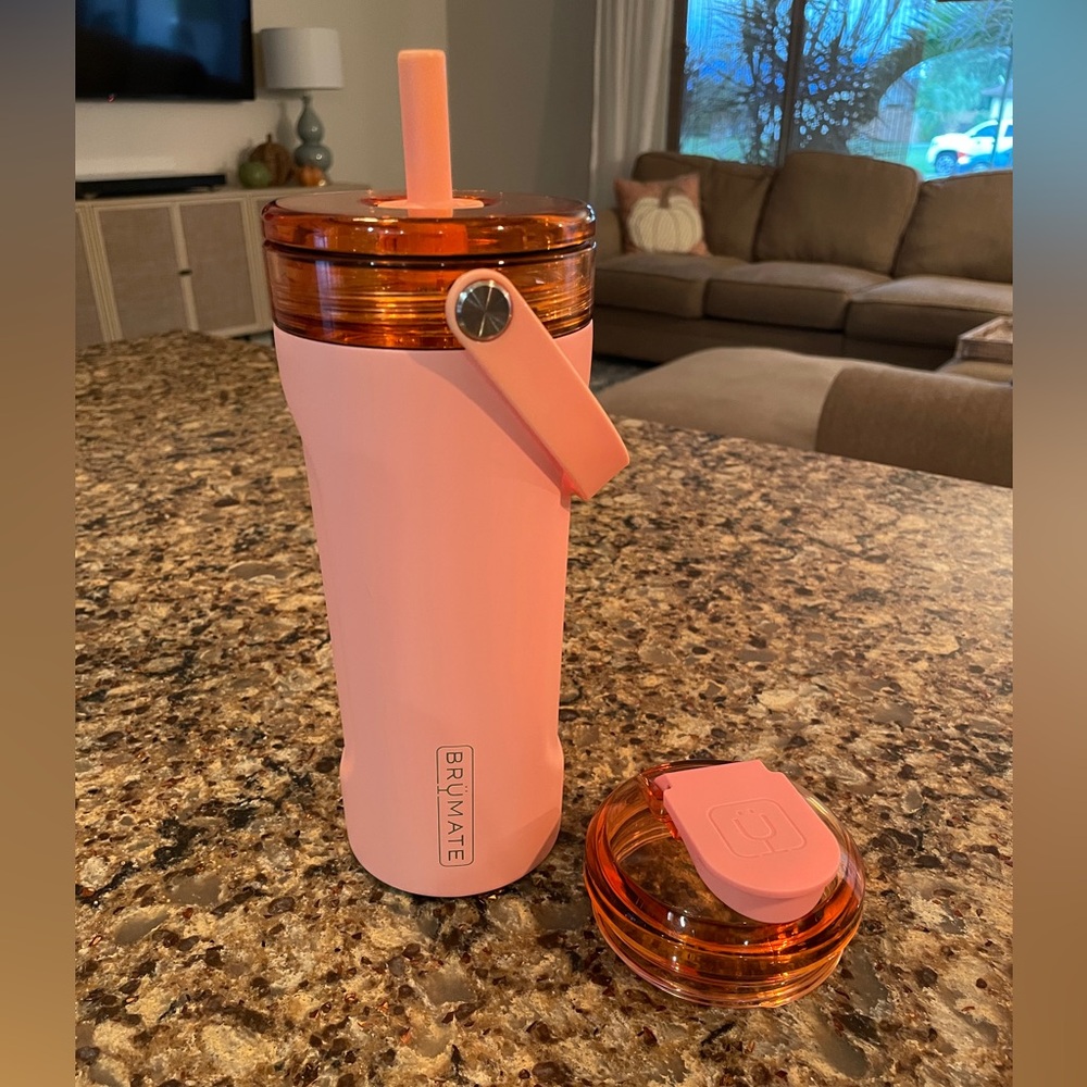 Brumate Multishaker